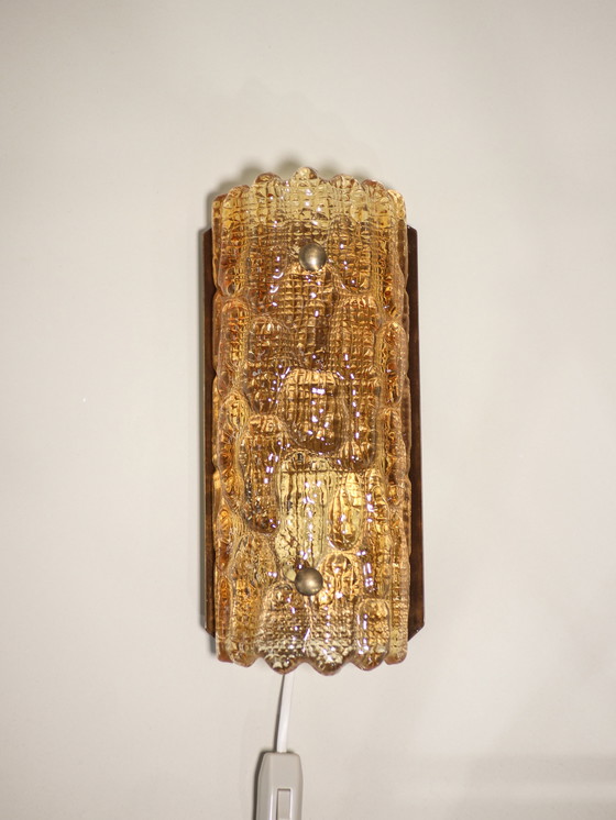 Image 1 of Carl Fagerlund wandlamp Deens design