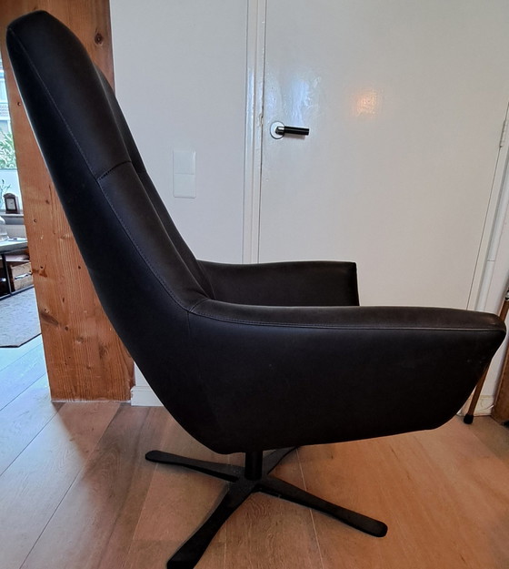 Image 1 of Dyyk Fauteuil Leder