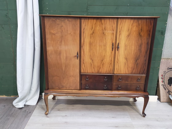 Image 1 of Vintage dressoir