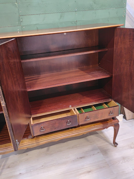 Image 1 of Vintage dressoir