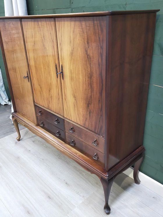 Image 1 of Vintage dressoir