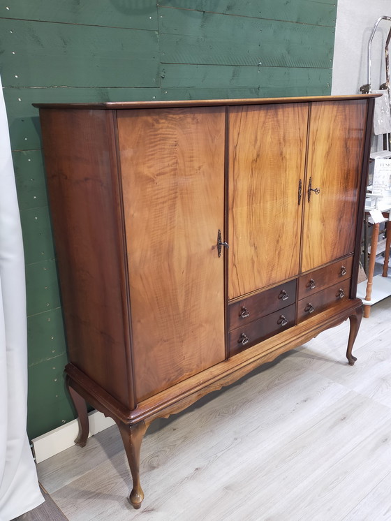 Image 1 of Vintage dressoir