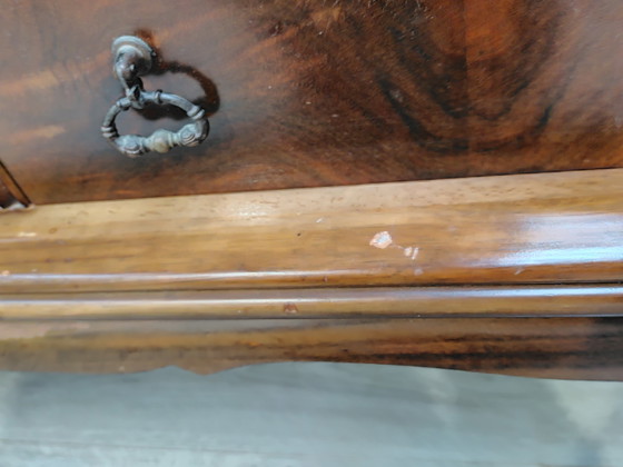 Image 1 of Vintage dressoir