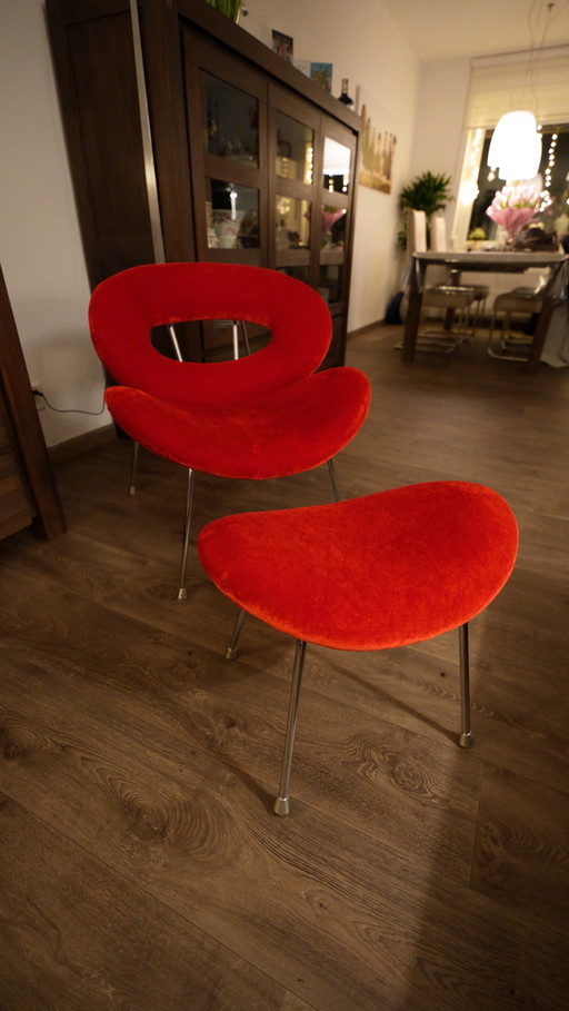 Kare Design Fauteuil