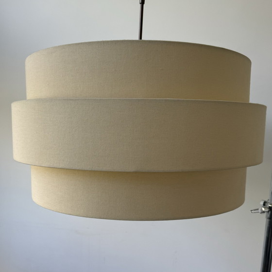 Image 1 of XXL Vintage Space Age Hanglamp