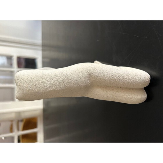 Image 1 of Decoratief vintage stenen beeld