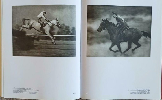 Image 1 of Olympia, Leni Riefenstahl fotografie