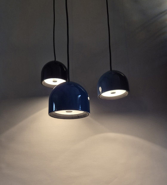 Image 1 of Hanglamp / Flos Wan S / Italiaans Design