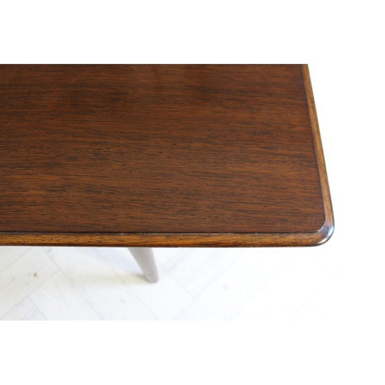 Image 1 of Mid-century palissander salontafel van Robert Heritage voor Archie Shine