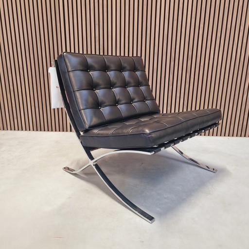 Knoll Barcelona Chair