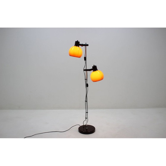 Image 1 of Vintage verstelbare vloerlamp,1960