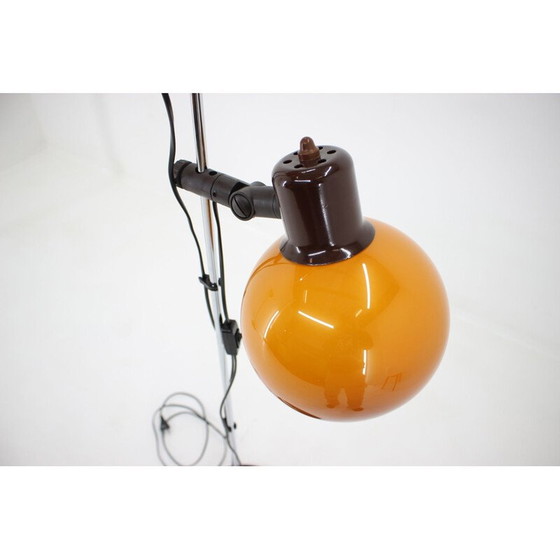 Image 1 of Vintage verstelbare vloerlamp,1960