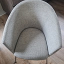 5x Artifort Eetkamerstoelen