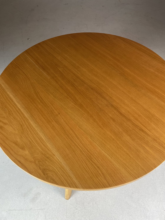 Image 1 of Vitra Guéridon Tafel By Jean Prouvé