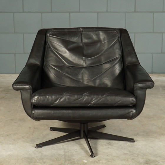 Image 1 of Vintage Esa 802 Fauteuil – Werner Langenfeld – Jaren 60