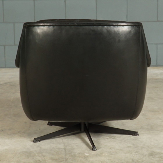 Image 1 of Vintage Esa 802 Fauteuil – Werner Langenfeld – Jaren 60