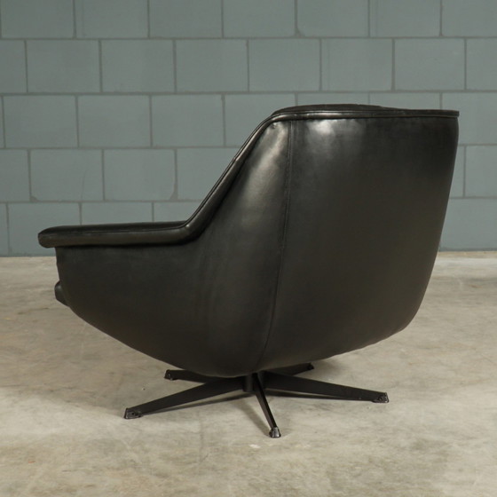 Image 1 of Vintage Esa 802 Fauteuil – Werner Langenfeld – Jaren 60