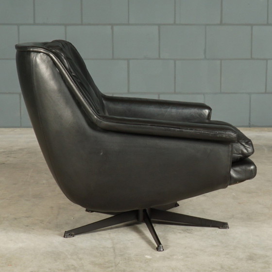 Image 1 of Vintage Esa 802 Fauteuil – Werner Langenfeld – Jaren 60