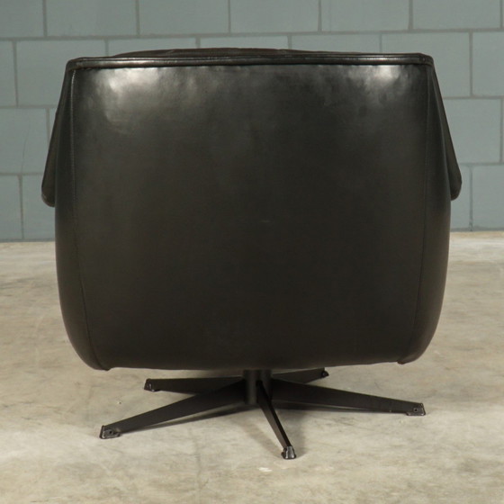 Image 1 of Vintage Esa 802 Fauteuil – Werner Langenfeld – Jaren 60