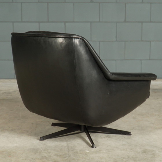 Image 1 of Vintage Esa 802 Fauteuil – Werner Langenfeld – Jaren 60