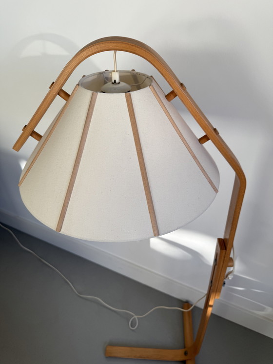 Image 1 of Jan Wickelgren Vloerlamp