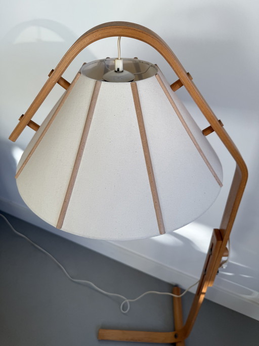 Jan Wickelgren Vloerlamp