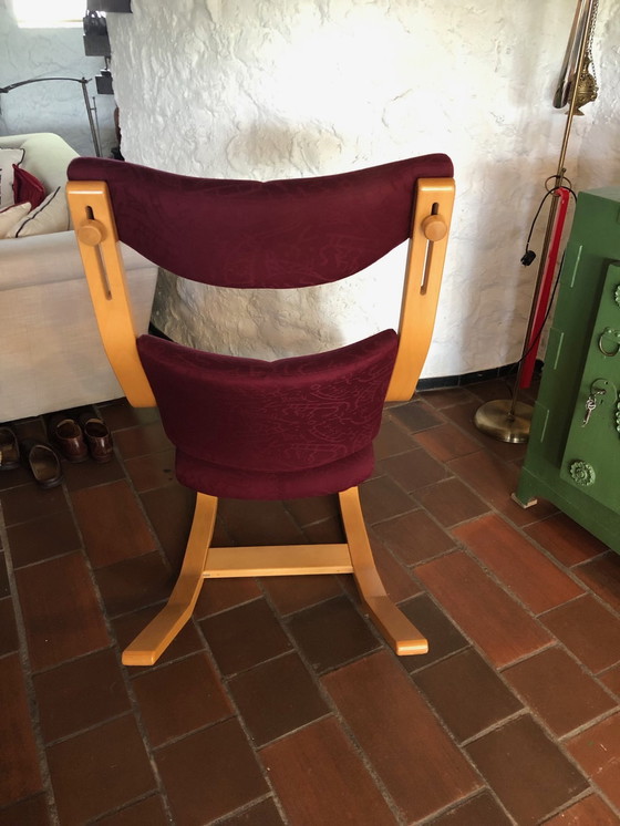 Image 1 of Stokke Varier fauteuil