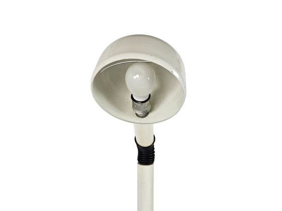 Image 1 of Dutch Design - Bis-Hoogezand-Sappemeer - Tafellamp - 70'S