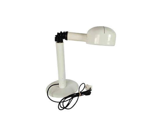 Image 1 of Dutch Design - Bis-Hoogezand-Sappemeer - Tafellamp - 70'S