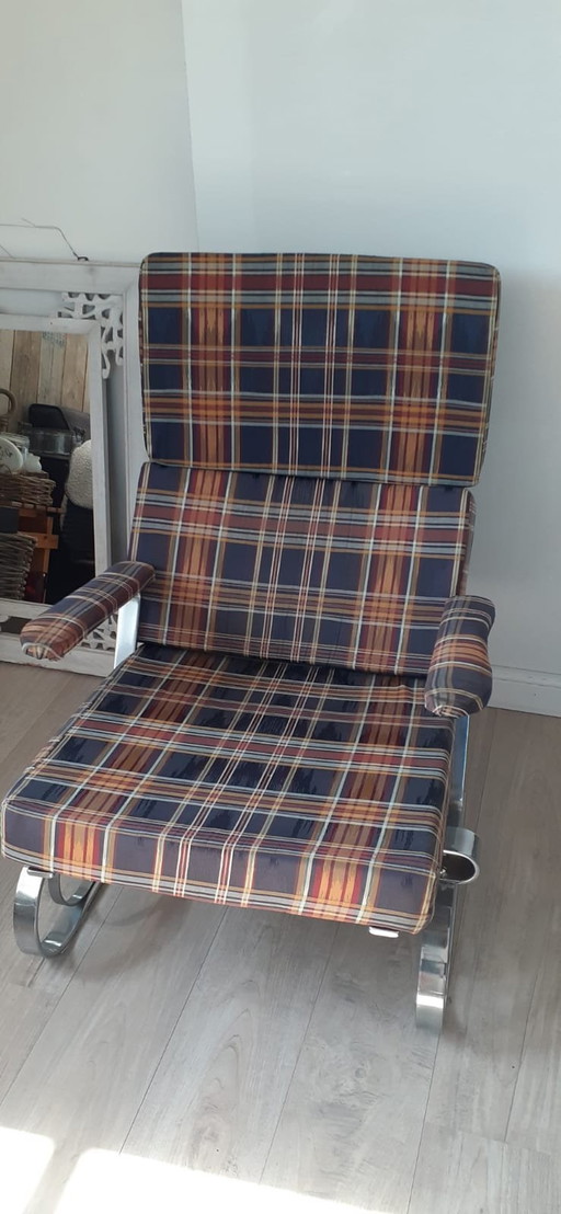 Fauteuil Retro Stoel Vintage