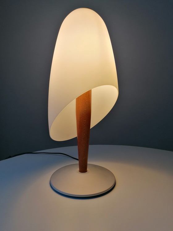 Image 1 of Artemide arpasia desk lamp