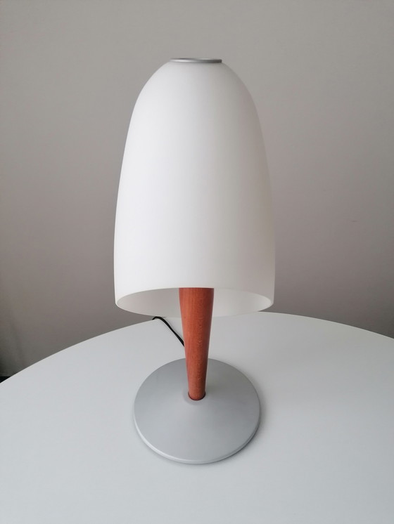 Image 1 of Artemide arpasia desk lamp