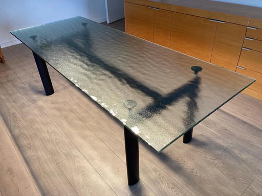 Cassina Lc6 Eettafel Le Corbusier