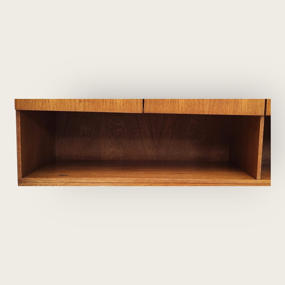 Image 1 of Mid Century highboard