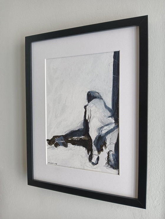 Image 1 of Rob Jacobs - To Survive