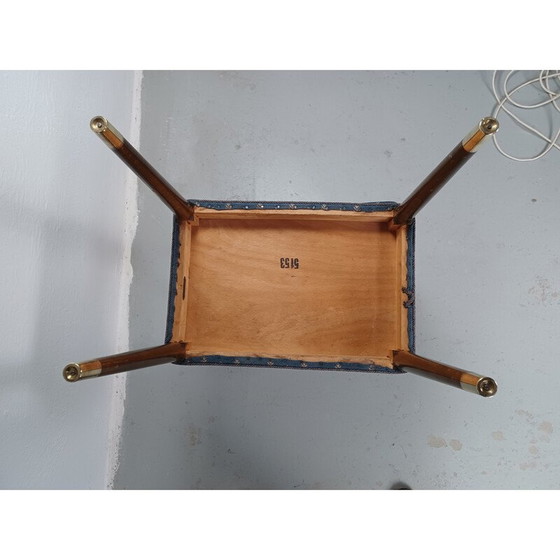 Image 1 of Paar vintage Deense Robert Rasmussen Art Deco krukjes, jaren 1930