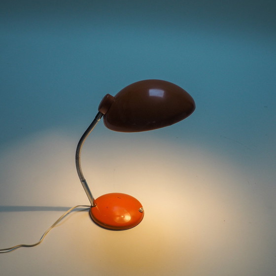 Image 1 of 60S Bureaulamp