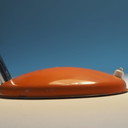 60S Bureaulamp