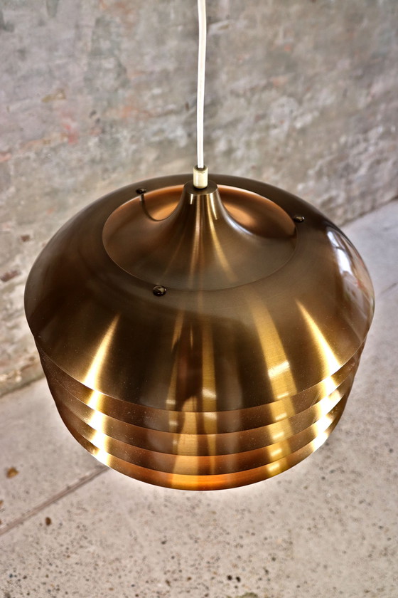 Image 1 of Hans-Agne Jakobsson – Lamingo T742 lamp