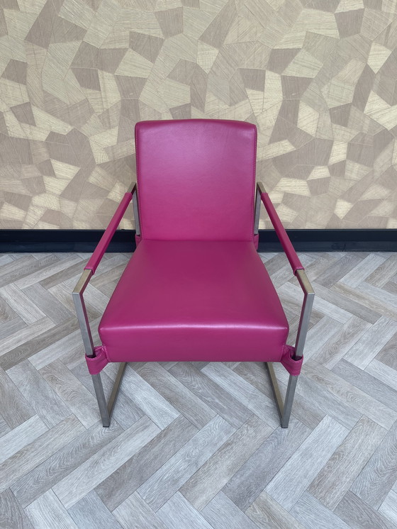 Image 1 of Bert Plantagie design fauteuil