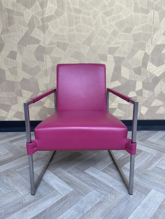 Image 1 of Bert Plantagie design fauteuil