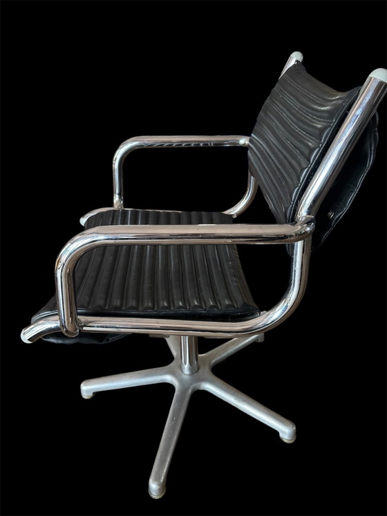 Image 1 of Olymp Germany Arm Chair 1970