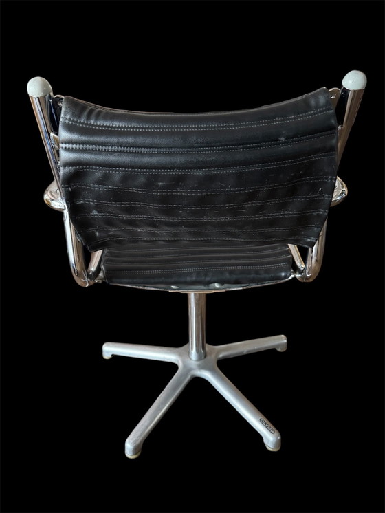 Image 1 of Olymp Germany Arm Chair 1970