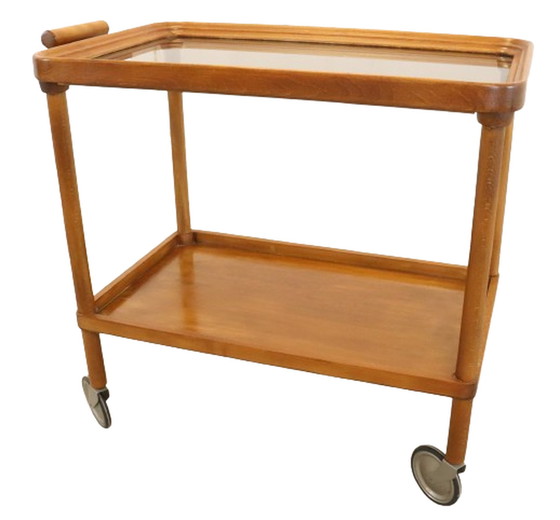 Image 1 of Trolley 'Espelkamp' vintage