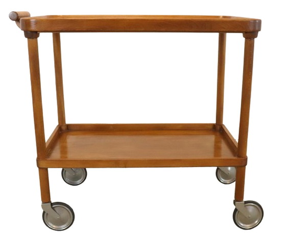 Image 1 of Trolley 'Espelkamp' vintage