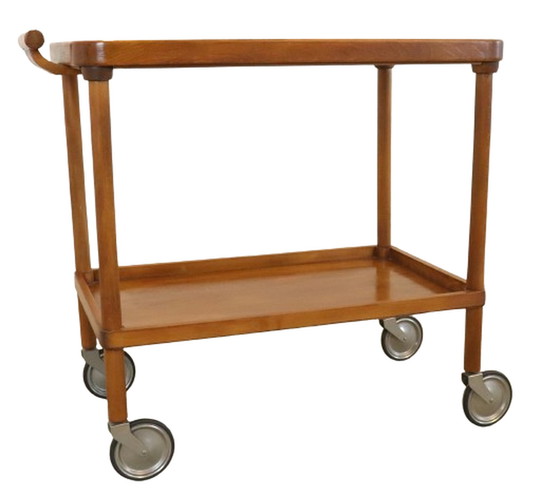 Image 1 of Trolley 'Espelkamp' vintage