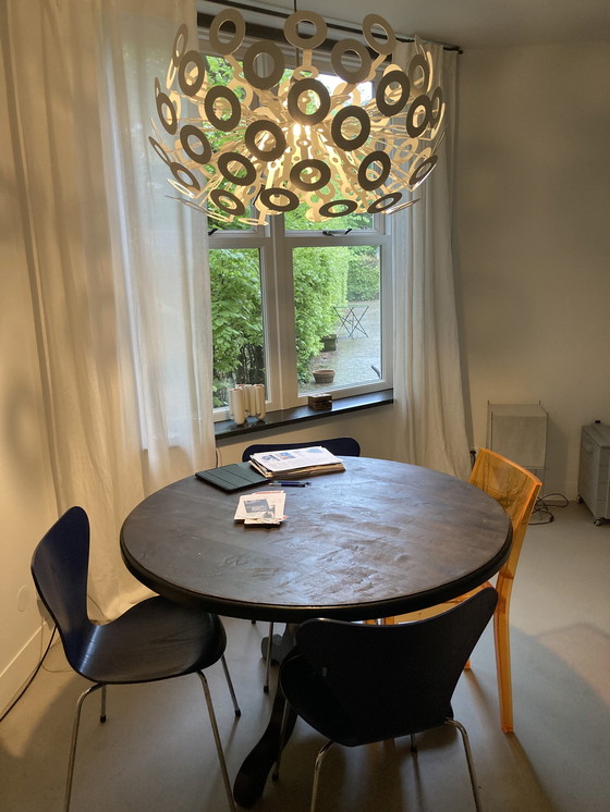 Image 1 of Dandelion, Richard Hutten Voor Moooi hanglamp