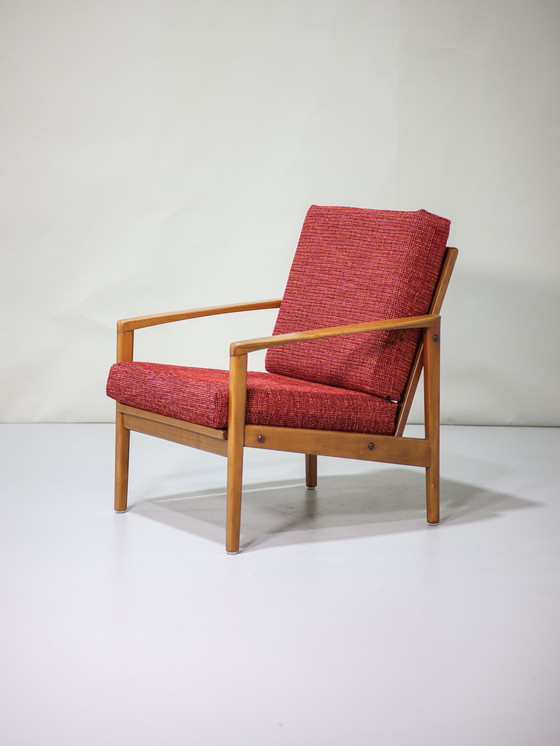 Image 1 of Fauteuil vintage jaren '60 