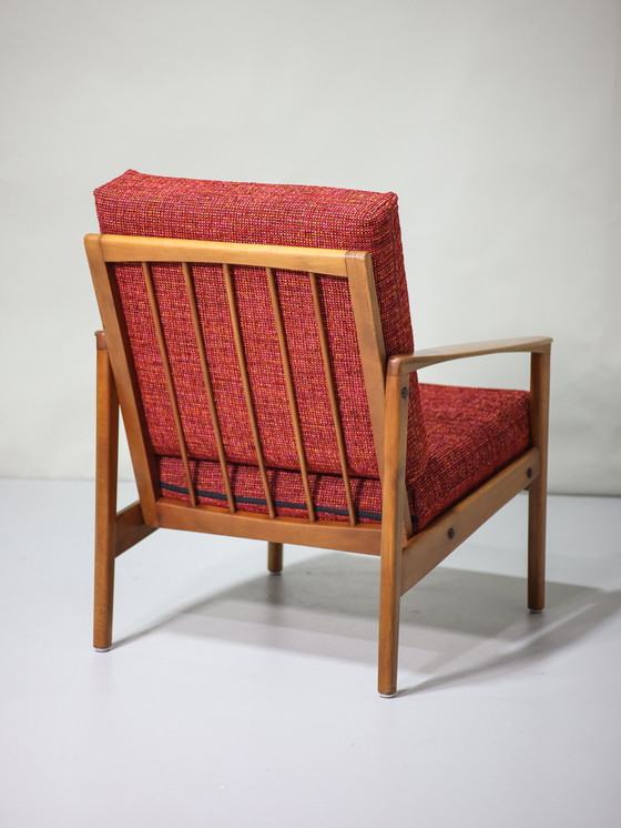 Image 1 of Fauteuil vintage jaren '60 