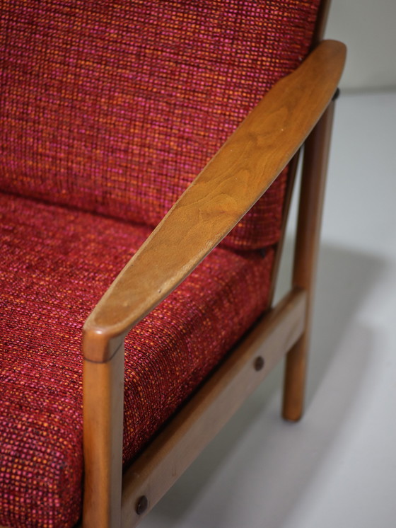 Image 1 of Fauteuil vintage jaren '60 